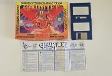 Gauntlet 2 (II)  by US Gold 1985 Atari ST Game Boxed With Instructions