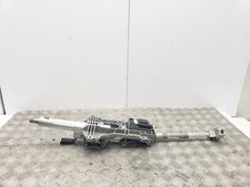 MERCEDES B-CLASS W246 ADJUSTABLE STEERING COLUMN 2016 A2464602416