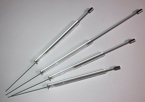 290μl glass syringe - syringe, w