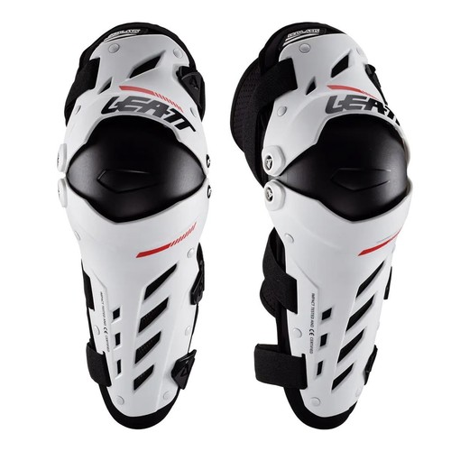 Leatt 2024 dual axis knee - axis,