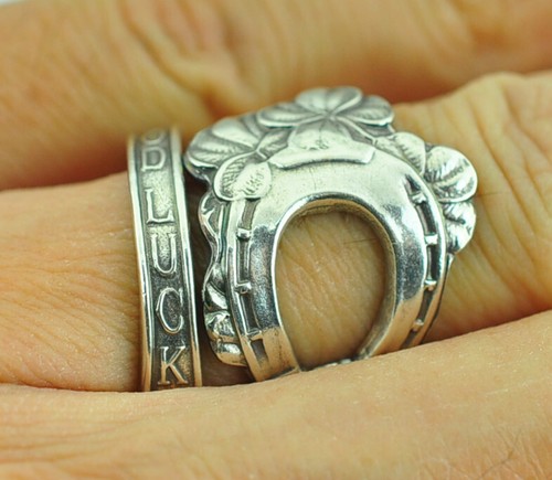 Solid 925 sterling - solid, silver