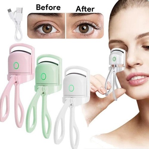 Electric heating eyelash - electric,
