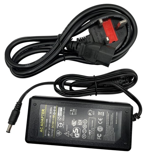 15v 90w adapter - 15v, 6a