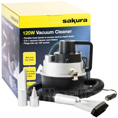 12v 120w sakura handheld - 12v,