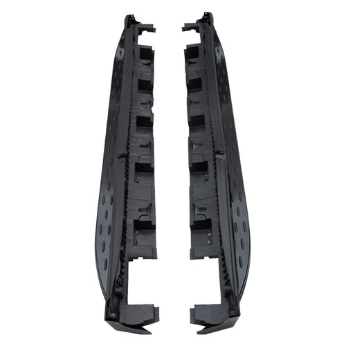 Mercedes glc side steps black - mercedes,