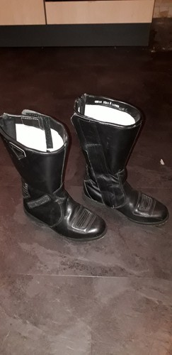 Ladies frank thomas motorcycle - ladies,
