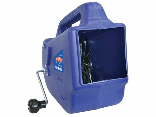 Faithfull heavy duty tyrolean - faithfull,