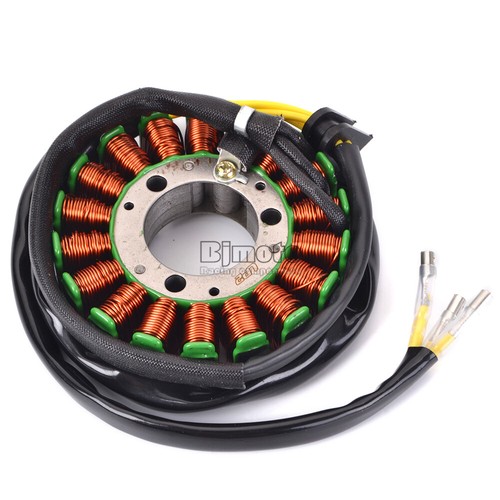 Stator coil for suzuki - stator,