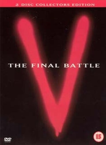 The final battle dvd - -,