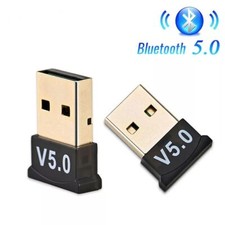 USB Bluetooth 5.0 Wireless