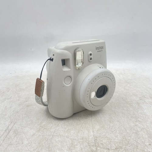 Fujifilm polaroid camera - fujifilm,