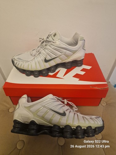 Nike shox women size 5 - nike,
