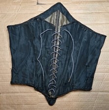 Ravishing Black Victorian