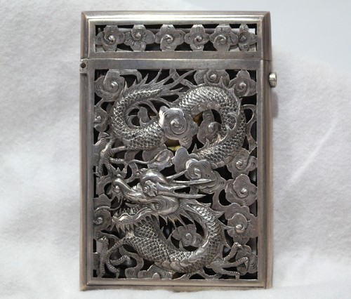 Chinese sterling silver - chinese,