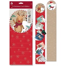 AXXTAN 2x Christmas Card