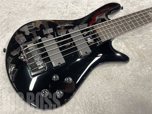 Spector ethos new bass - spector, ns
