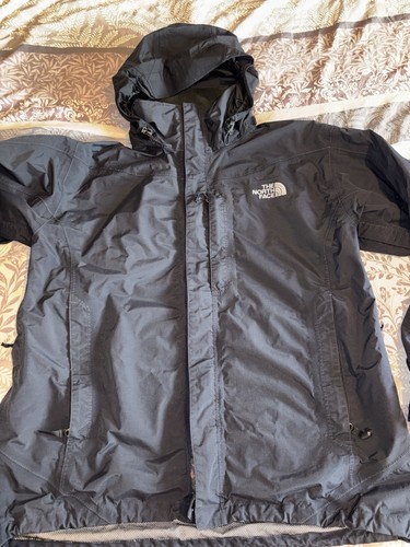 The north face waterproof - the,