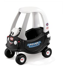 Little Tikes Patrol Police
