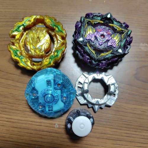 Beyblade burst lot - beyblade,