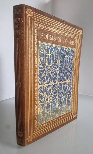 Poems power ella wheeler - poems,