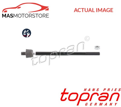 Tie rod axle joint - tie,