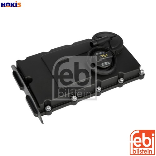 Cylinder head cover 186034 - head,