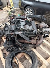 Nissan ZD30 3.0 Engine For