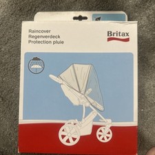 BRITAX B mobile  BRAND NEW