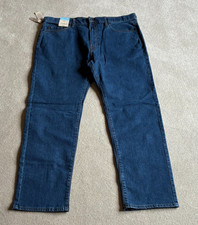 Blue Jeans Stormware M&S mens