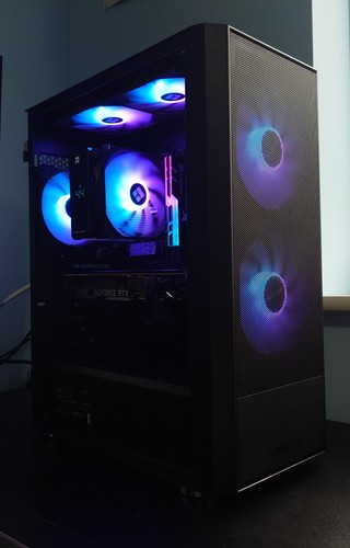 Gaming rtx 2080 - pc,