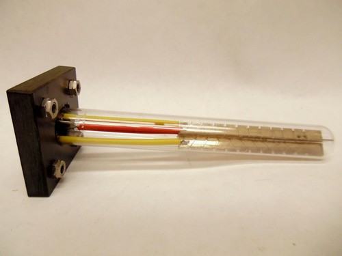 Vintage platinum resistance - vintage,