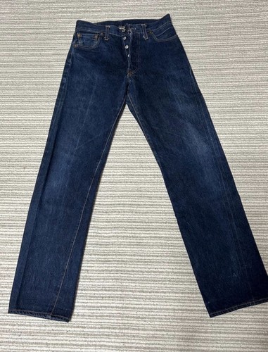 Levi 501xx lvc 1955 era - 1955, big