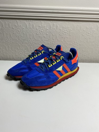 Adidas racing prototype - adidas,