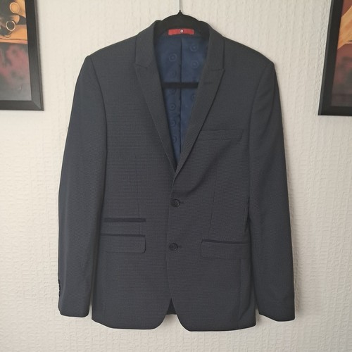 Lambretta mens thee piece suit - mens,