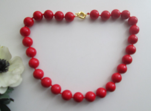 14mm natural genuine - 14mm,