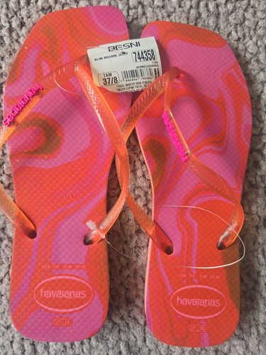 Mix colours havaianas size eur - colours,
