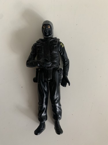 Palitoy action force sas - force,