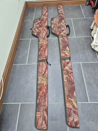 Two shimano tribal 12ft - two,
