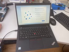 Lenovo ThinkPad X390 Core