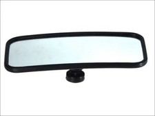 Exterior Mirror fits: MAN G