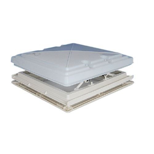 Mpk complete rooflight ivory - mpk,
