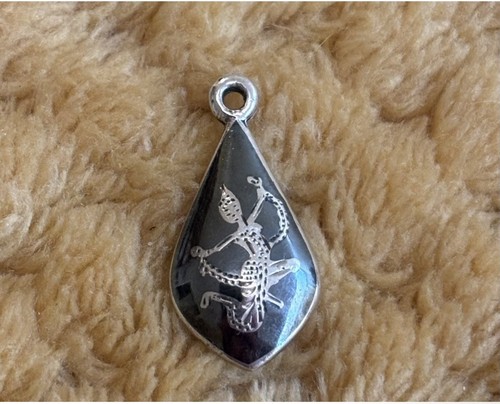 Vintage siam niello - vintage,