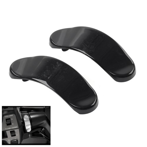 Glossy master cylinder clamp - glossy,