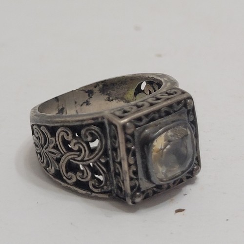 Vtg 925 sterling - 925,