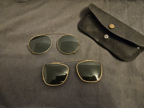 Lot vintage men s aviator - lot, men's