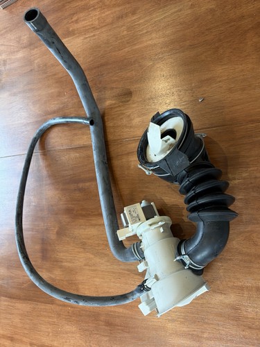 Miele washing machine hose - washing,