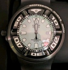 Citizen Ecozilla (Immaculate)