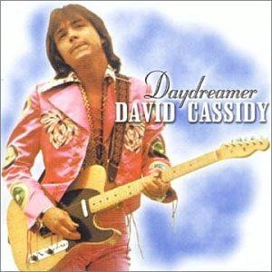 Daydreamer david cassidy - david,