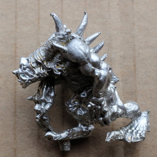 C23 giant mutant ogre chaos - c23,