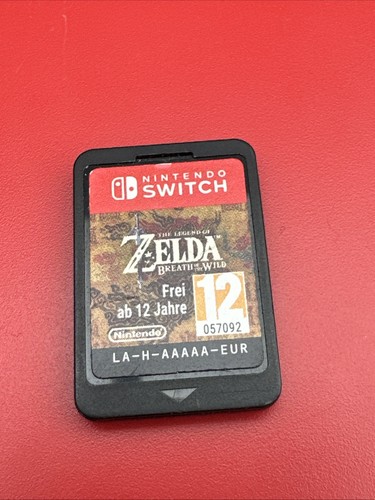 The legend zelda breath - zelda:,